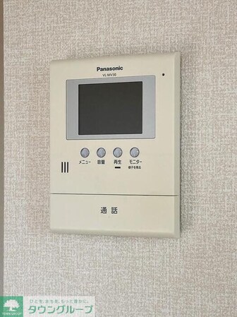 セジュールプレリーの物件内観写真